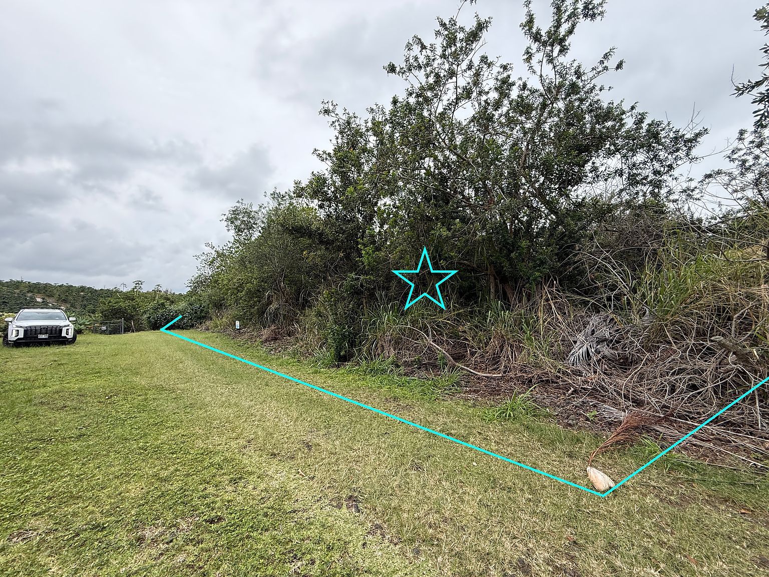 Mamalahoa Hwy Lot 1-A-9 Captain Cook, HI 96704 - Thumbnail 3