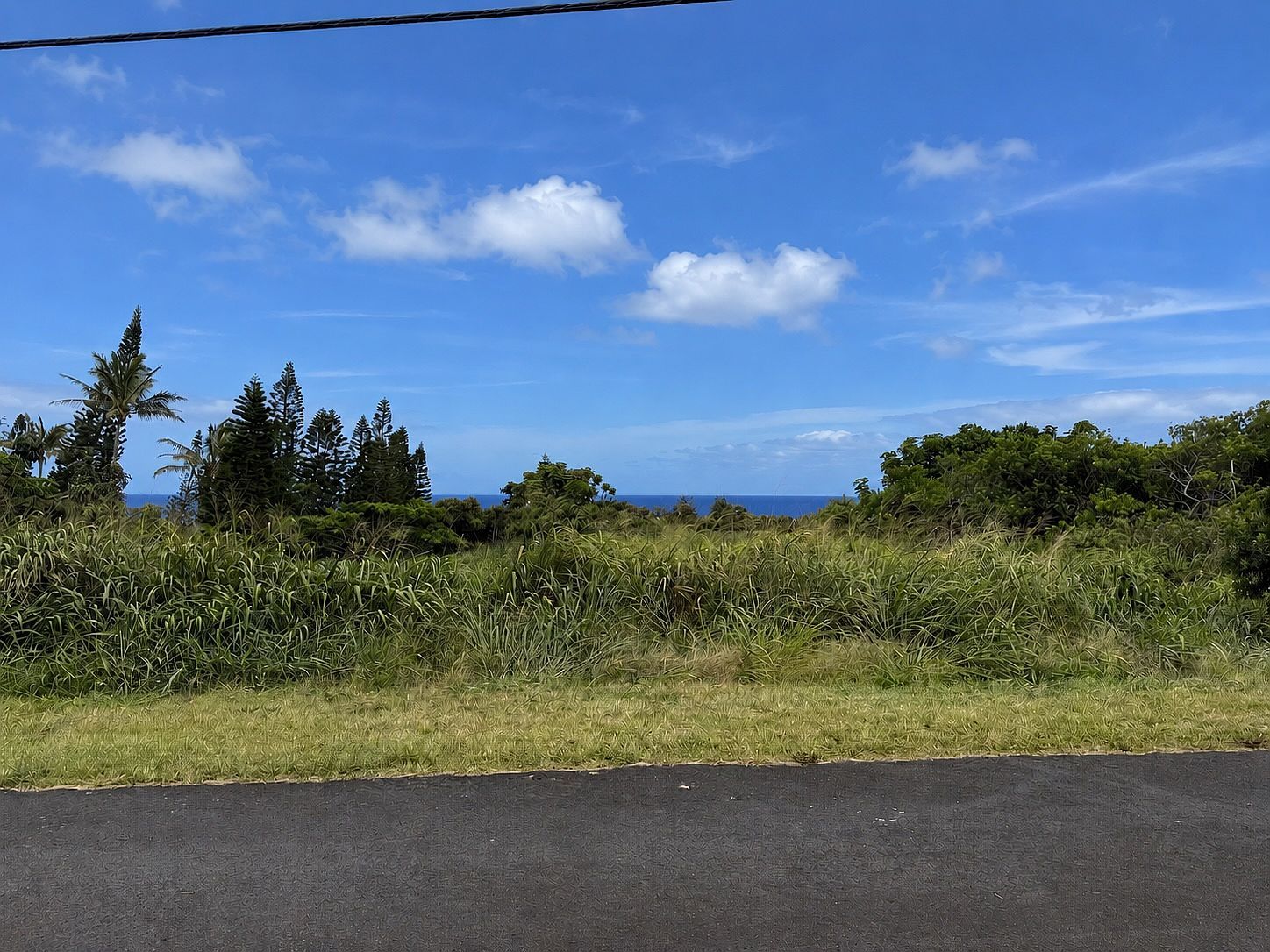 Kahiki St Lot 250 Naalehu, HI 96772 - Thumbnail 3
