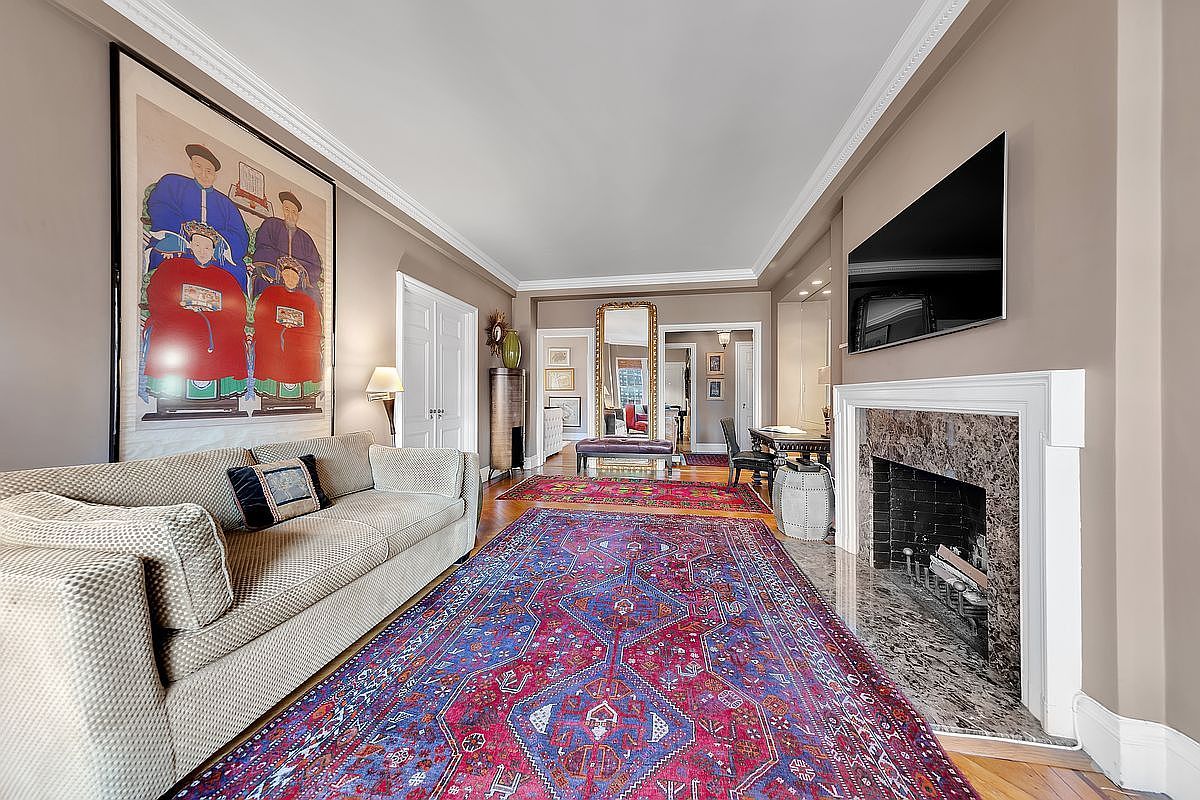 14 Sutton Pl S APT 13F New York, NY 10022 - Thumbnail 3