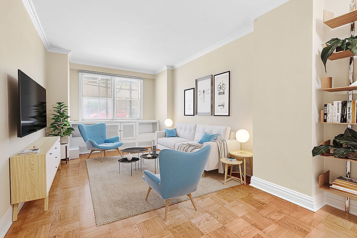 1175 York Ave APT 1H New York, NY 10065 - Thumbnail 3