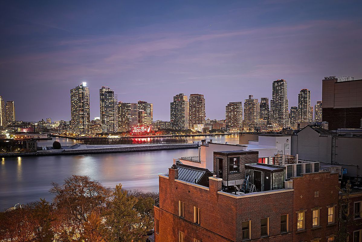 433 E 51st St #9B Manhattan, NY 10022 - Thumbnail 3