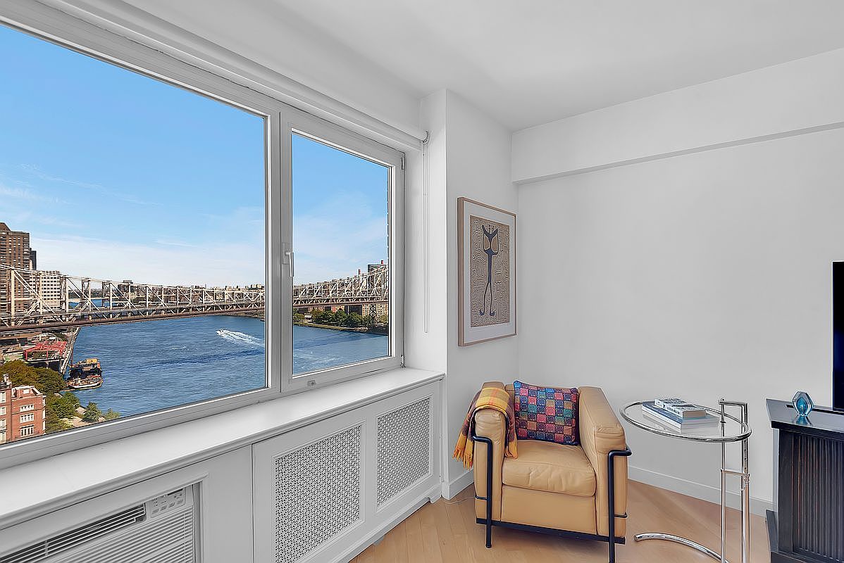 25 Sutton Pl S APT 19E New York, NY 10022 - Thumbnail 3
