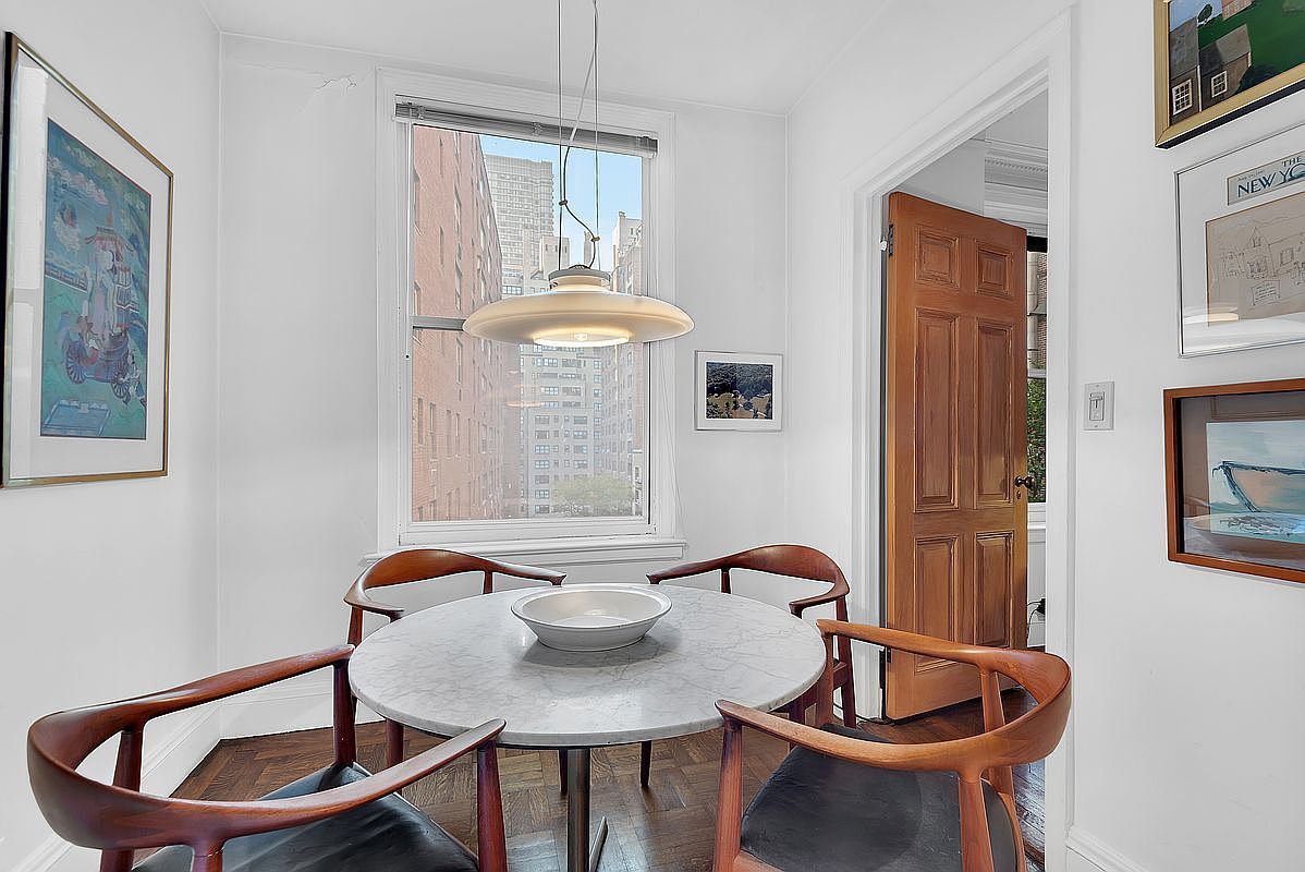 14 Sutton Pl S APT 8G New York, NY 10022 - Thumbnail 3