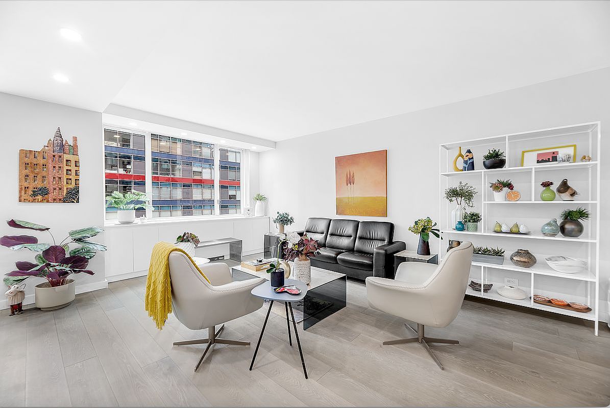 245 E 54th St #8LM New York, NY 10022 - Thumbnail 3