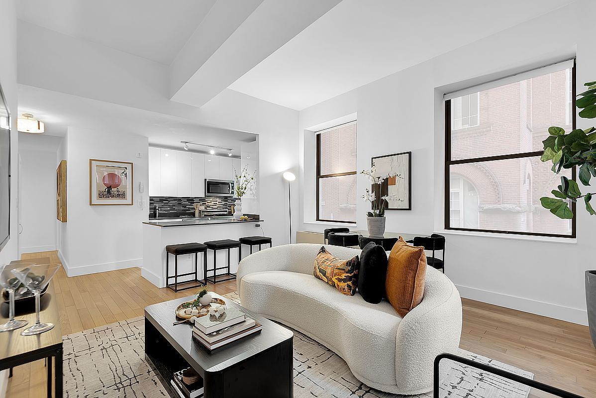 99 John St APT 205 New York, NY 10038 - Thumbnail 3