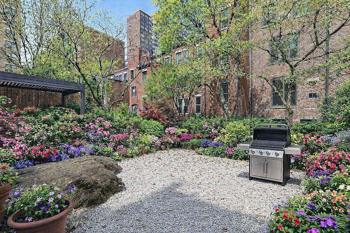 148 W 94th St Unit Garden New York, NY 10025 - Thumbnail 3