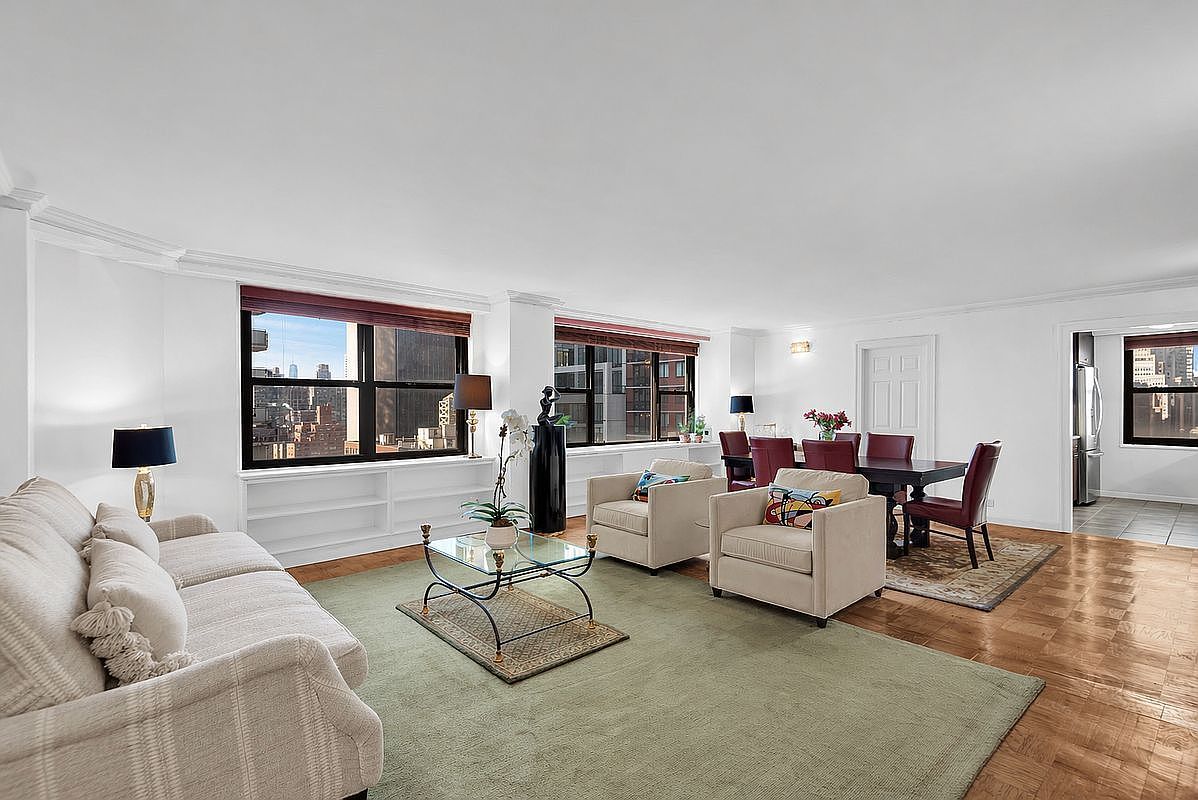 305 E 40th St #17JK New York, NY 10016 - Thumbnail 3