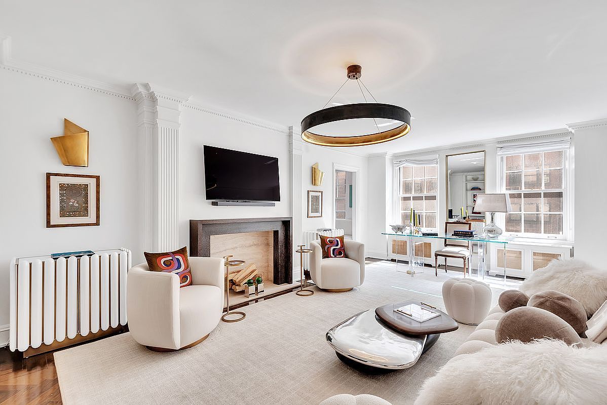 14 Sutton Pl S APT 7C Manhattan, NY 10022 - Thumbnail 3