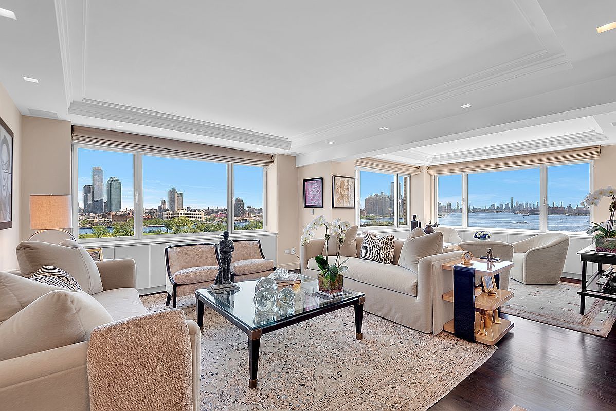 45 Sutton Pl S APT 11F New York, NY 10022 - Thumbnail 3