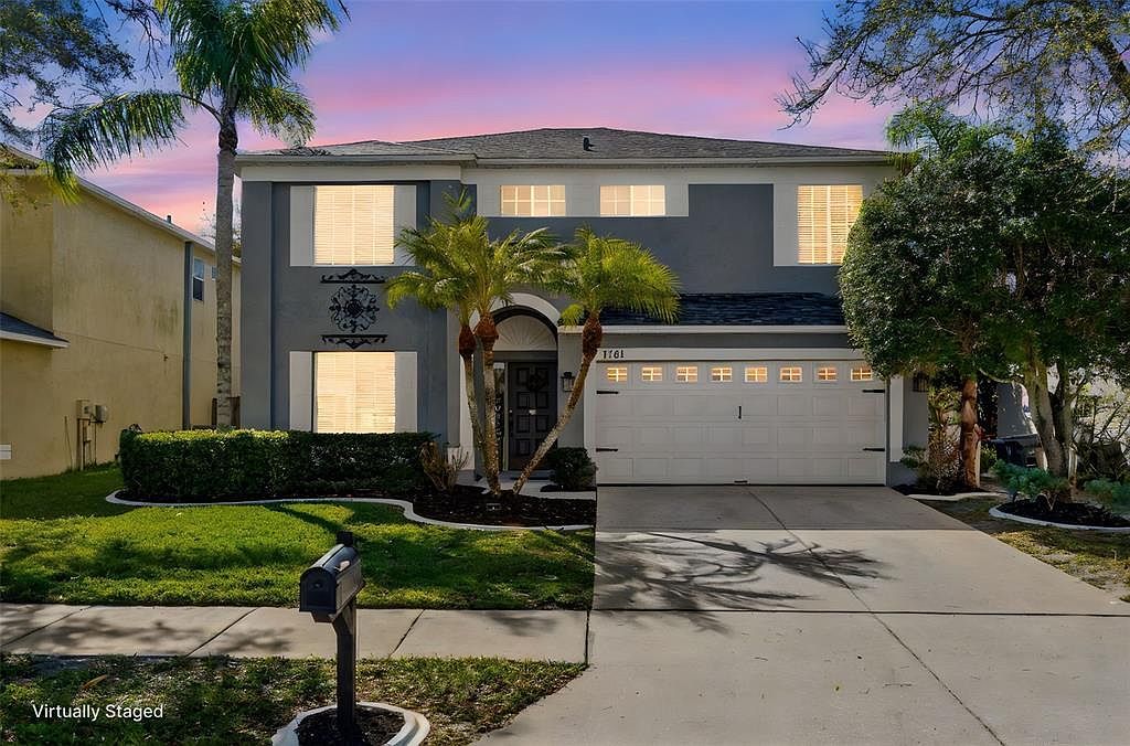 1761 Hawthorne Ct Oldsmar, FL 34677 - Thumbnail 3