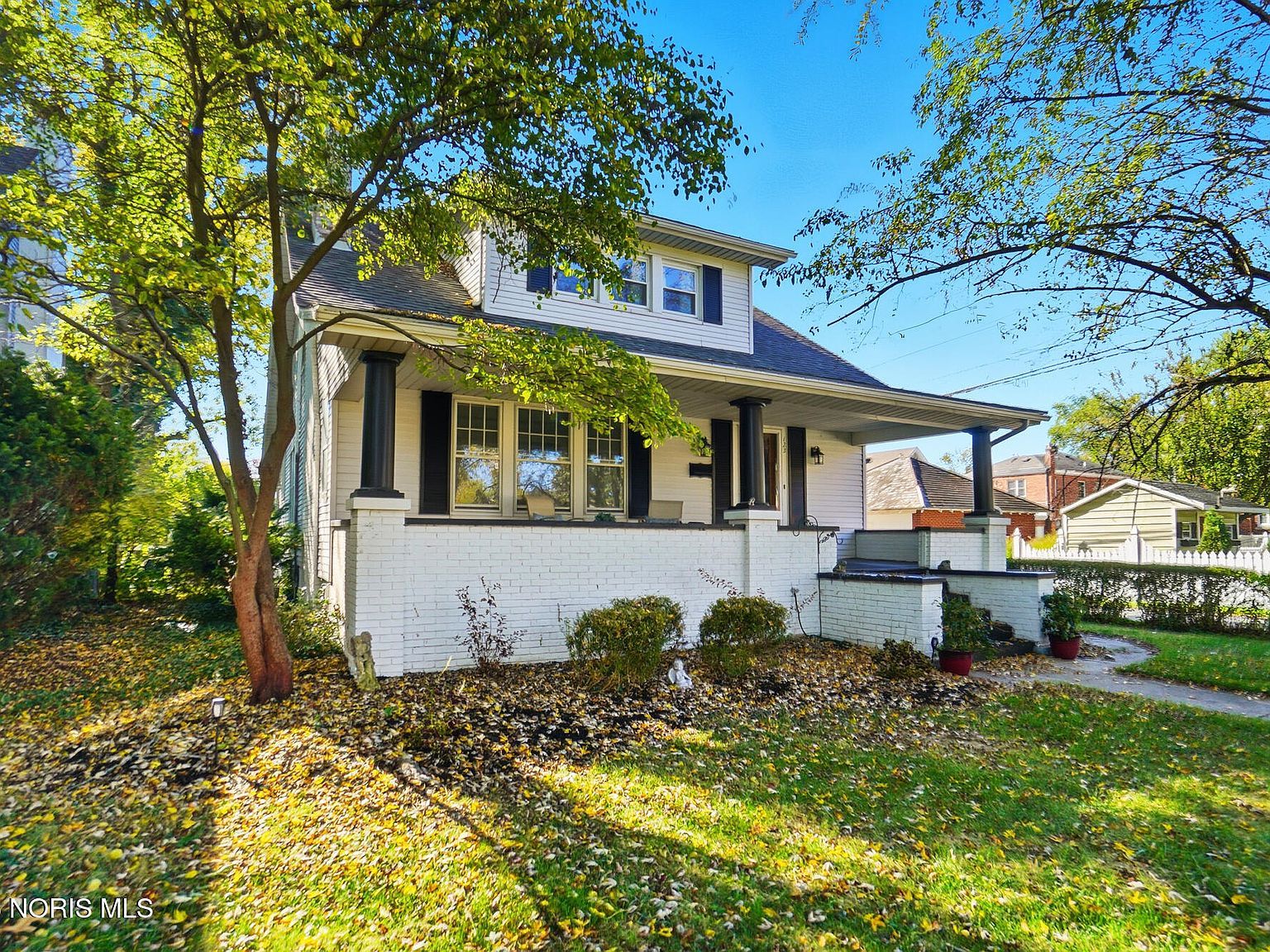 123 Glendale Ave Findlay, OH 45840 - Thumbnail 3