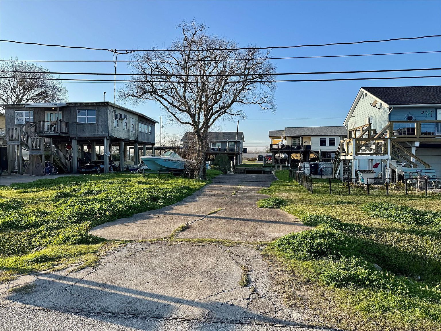 0 Dick Bay Dr Dickinson, TX 77539 | Land/Lot