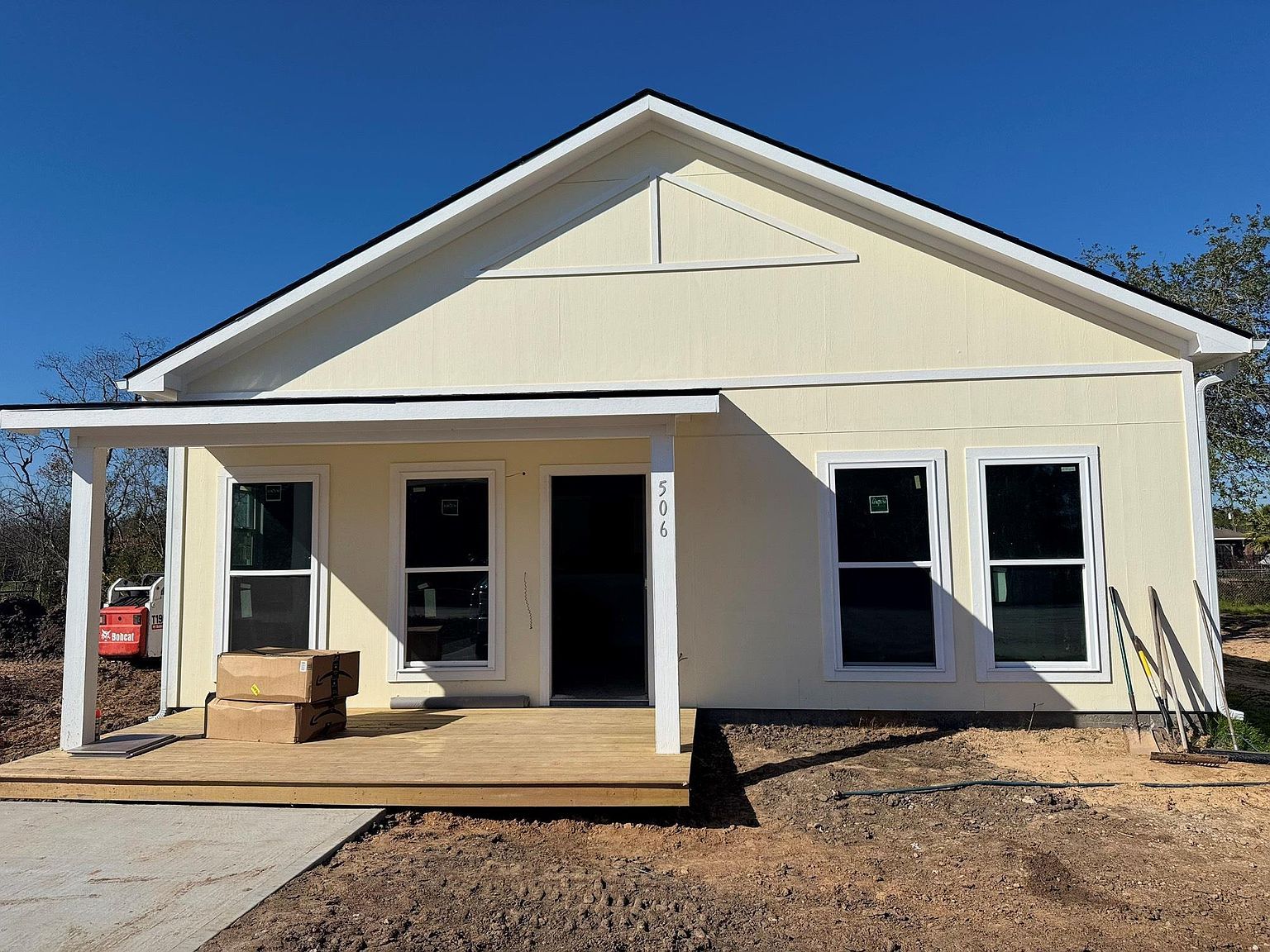 506 Jenni Ln San Leon, TX 77539 - Thumbnail 3