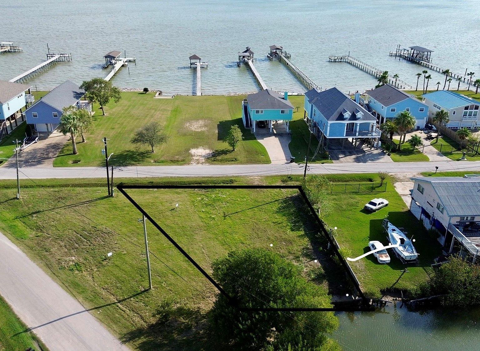 1604 Dick Bay Dr #51 Dickinson, TX 77539 - Thumbnail 3