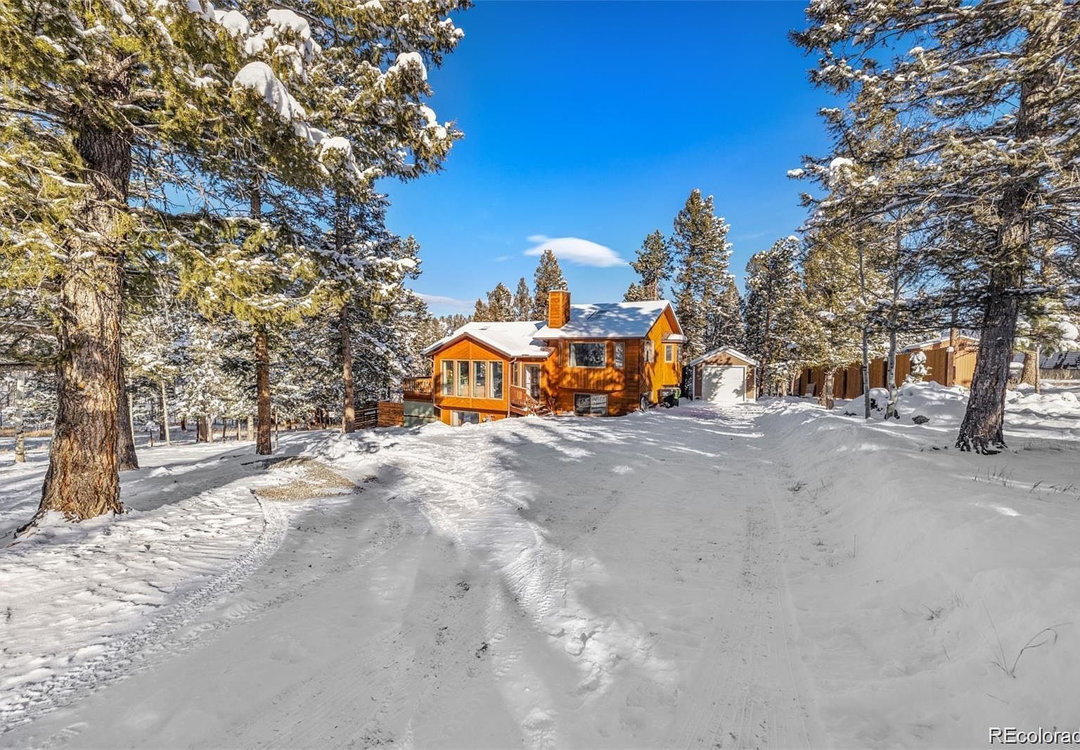 121 Iris Dr Bailey, CO 80421 - Thumbnail 3