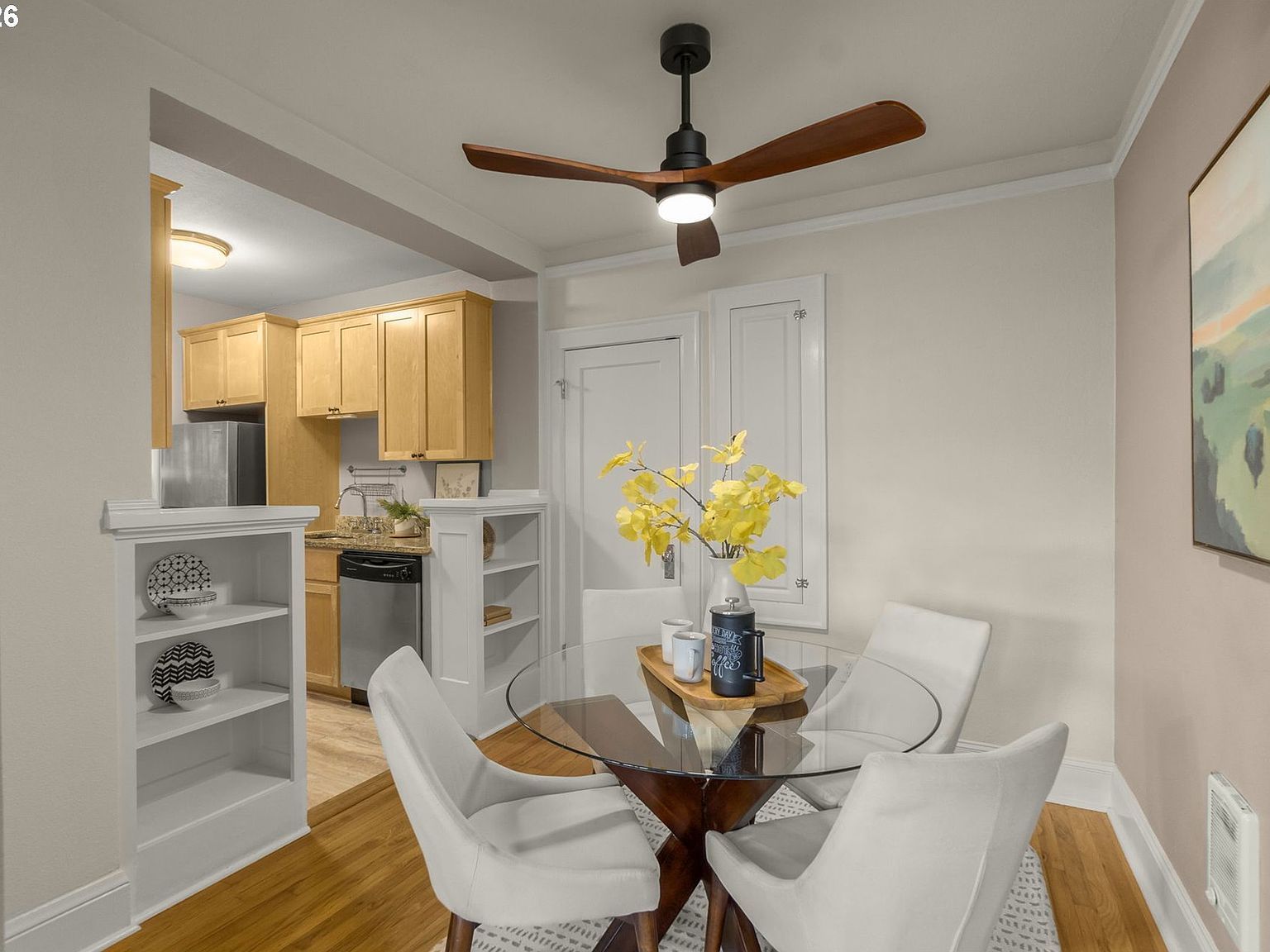 1509 NE 10th Ave Unit 106 Portland, OR 97232 - Thumbnail 3