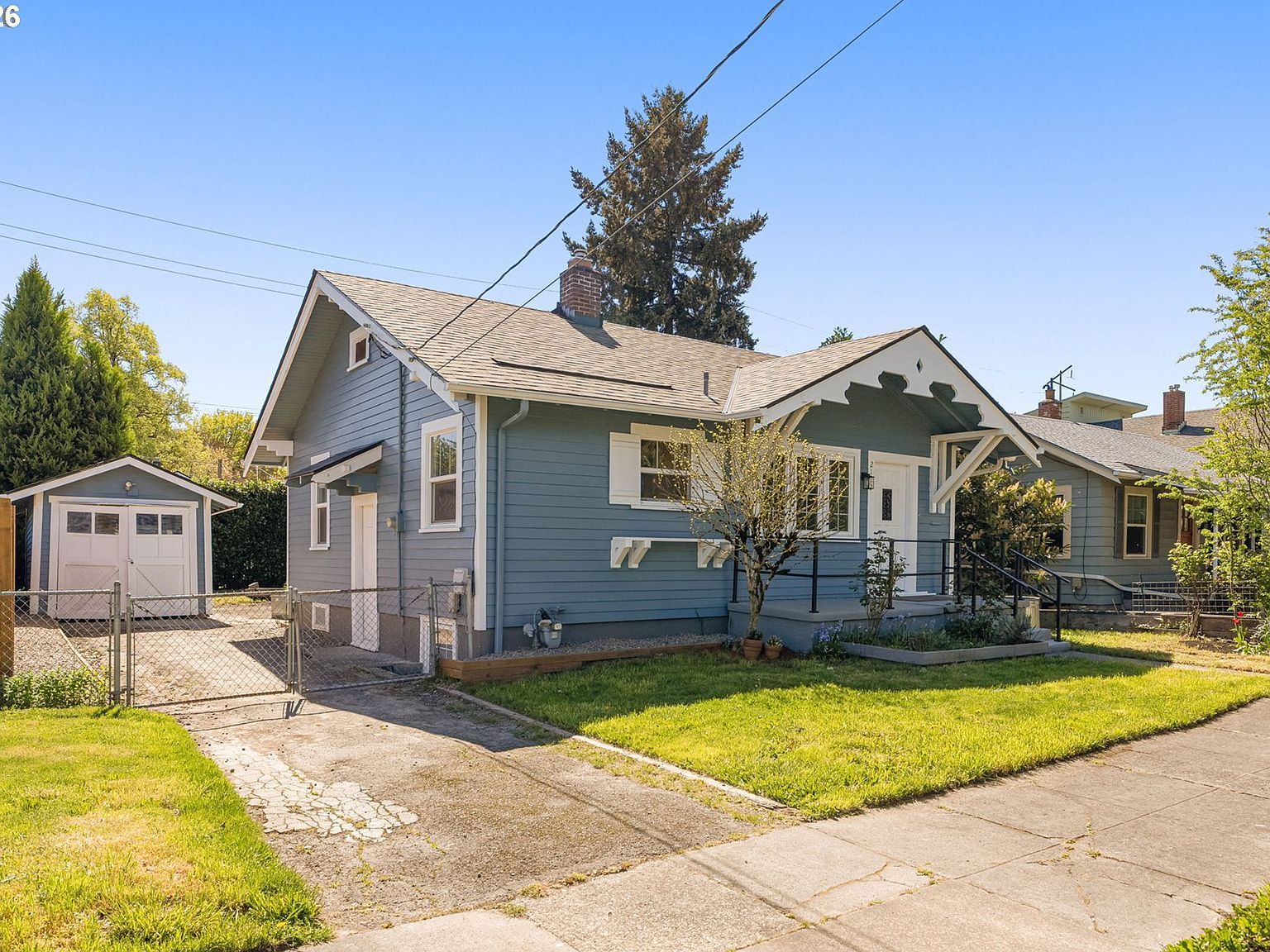 2122 SE Ellis St Portland, OR 97202 - Thumbnail 3