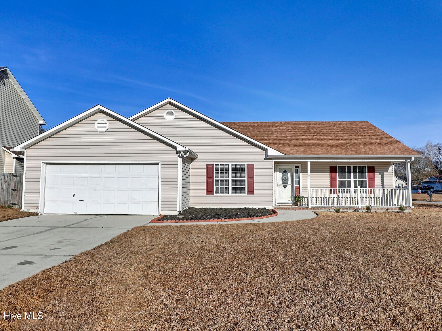 445 Spring Dr Jacksonville, NC 28540 - Thumbnail 3