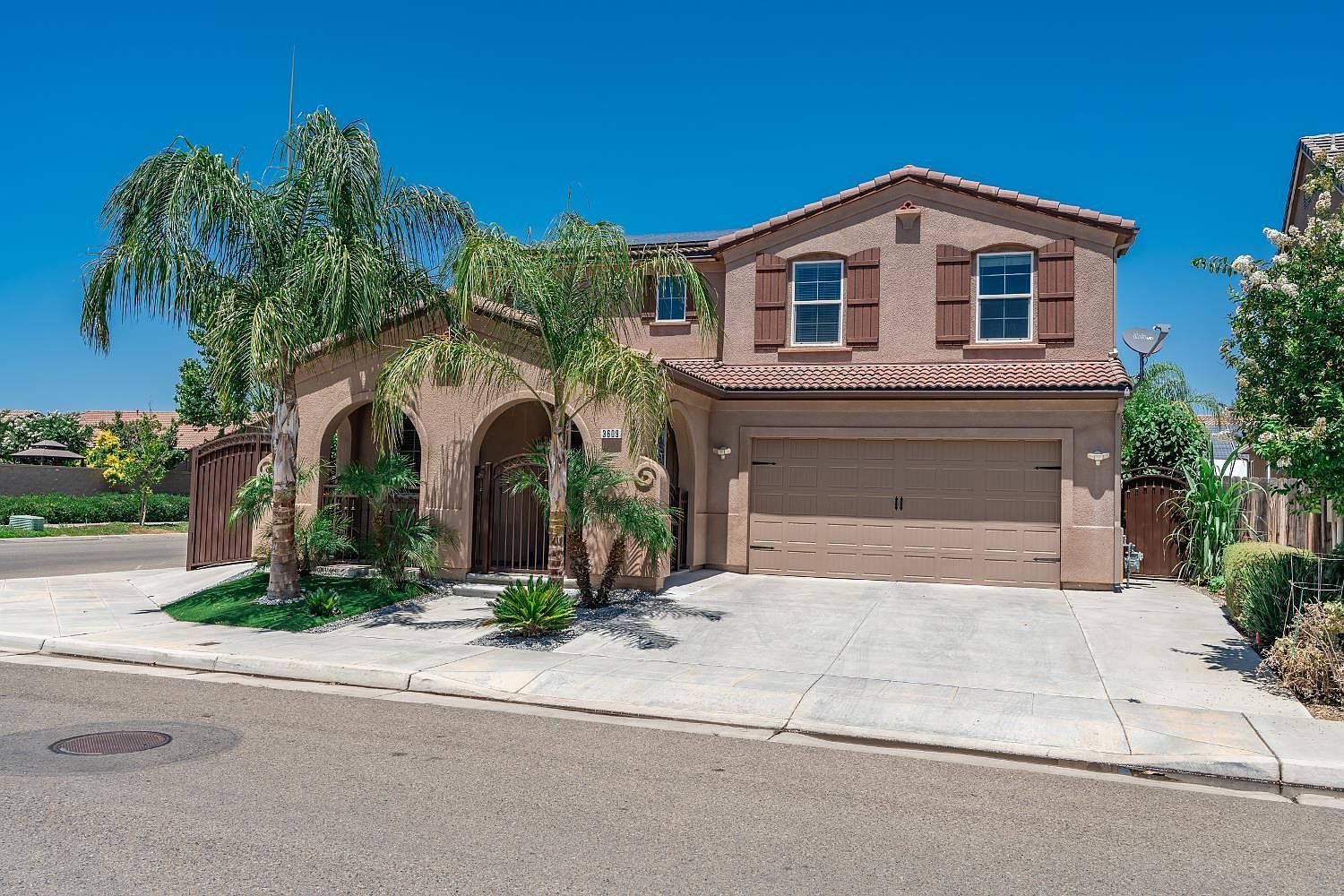 3609 Flint Ave Clovis, CA 93619 - Thumbnail 3