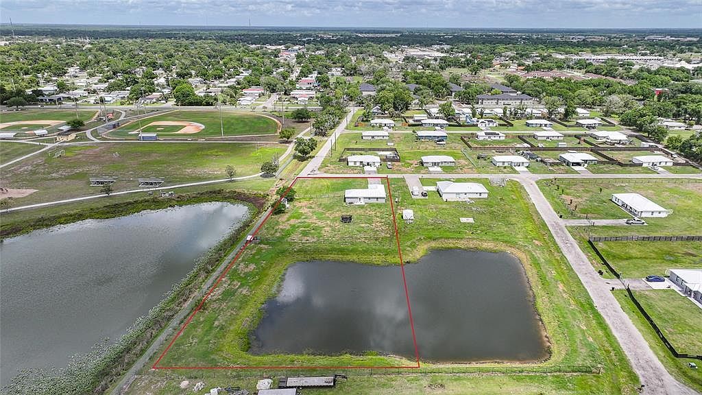 1601 SE Sheila Dr Arcadia, FL 34266 - Thumbnail 3