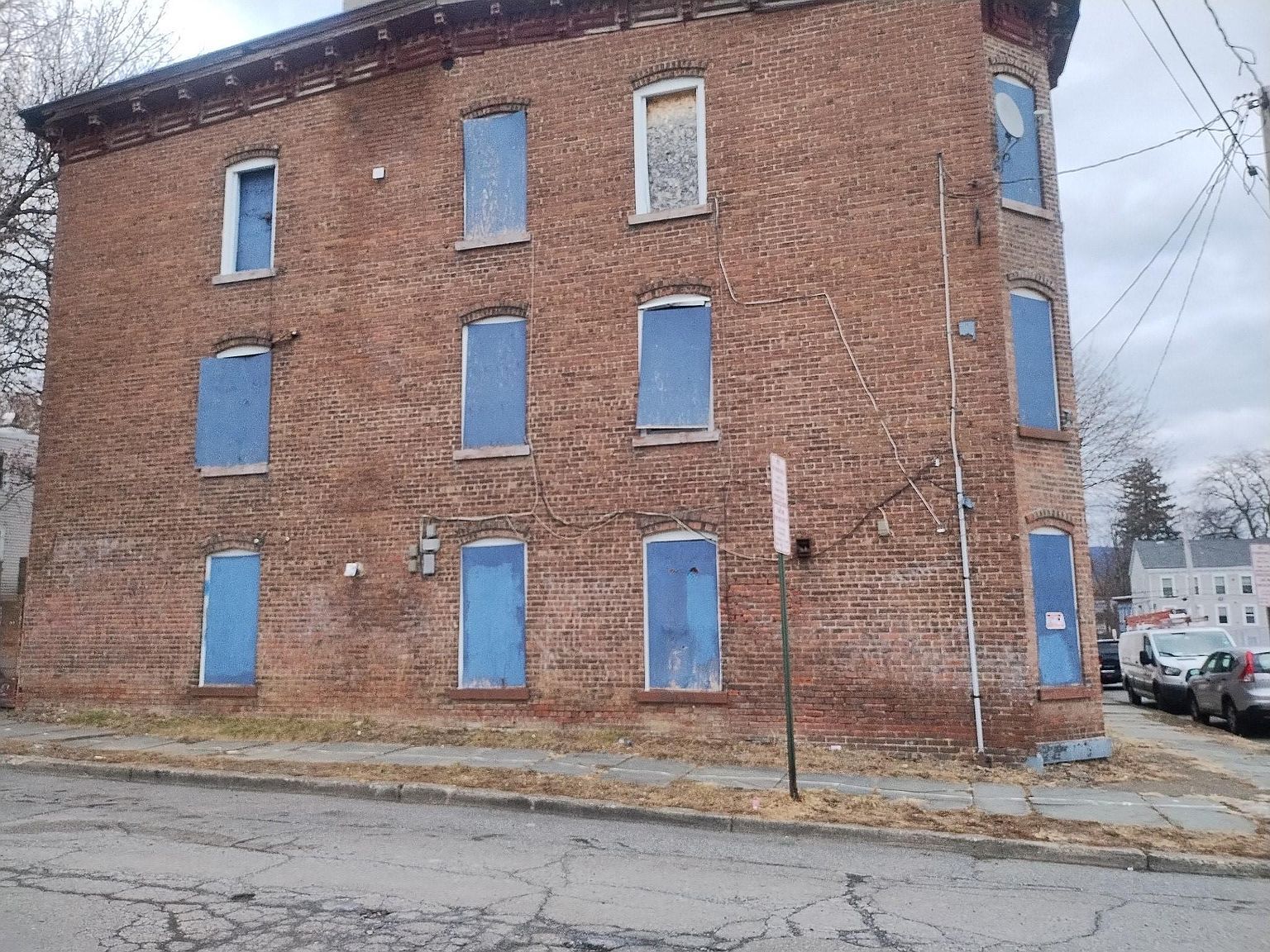 74 Van Ness St Newburgh, NY 12550  | Multi Family