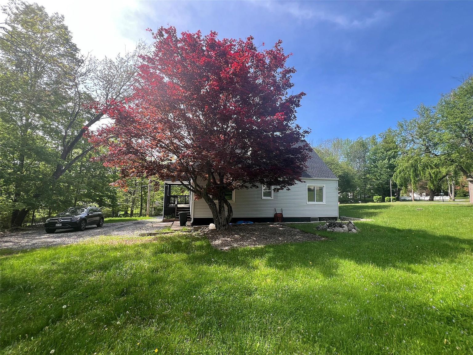 38 Post Hill Rd Mountain Dale, NY 12763 - Thumbnail 3