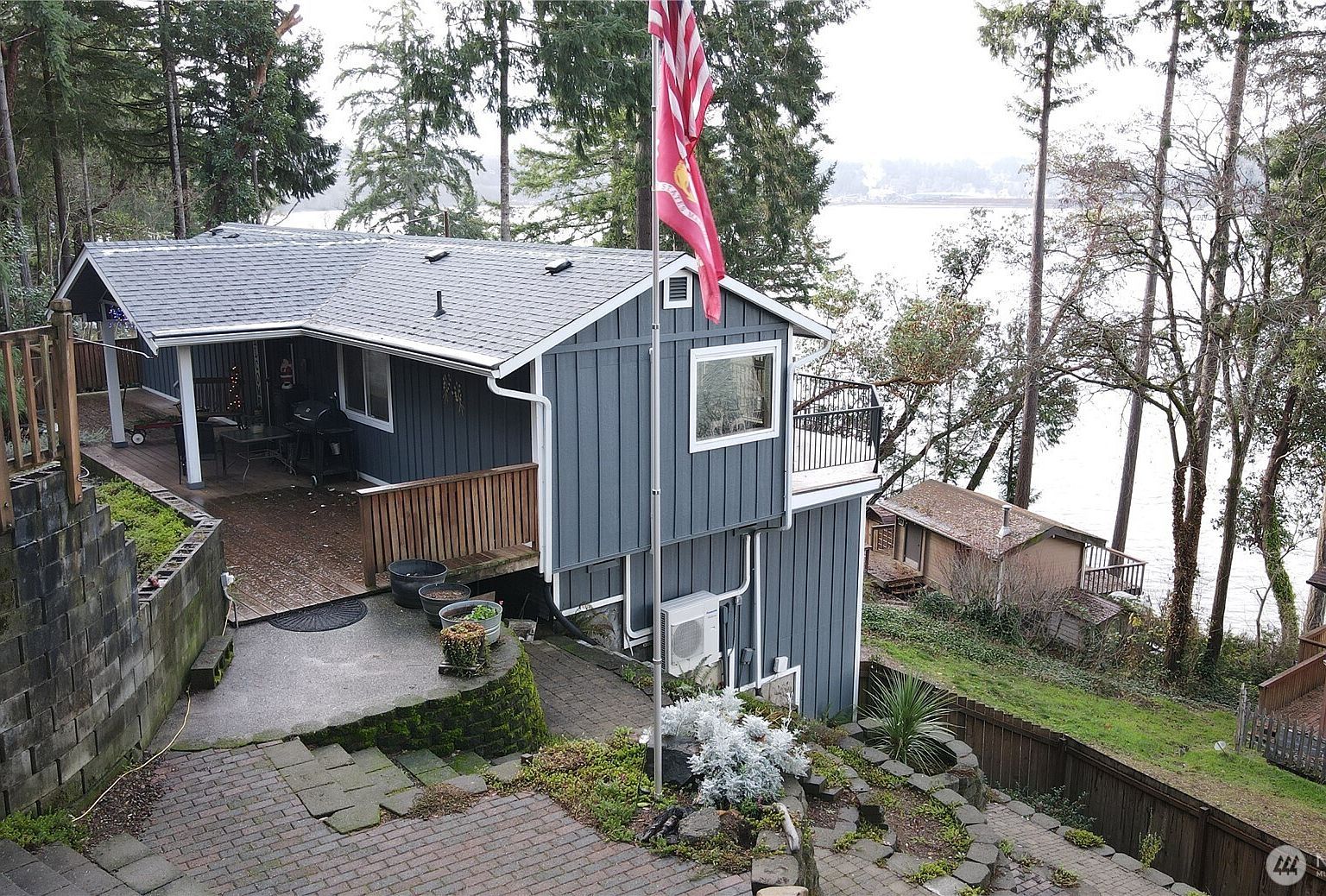 291 E Midway Ln Shelton, WA 98584 - Thumbnail 3