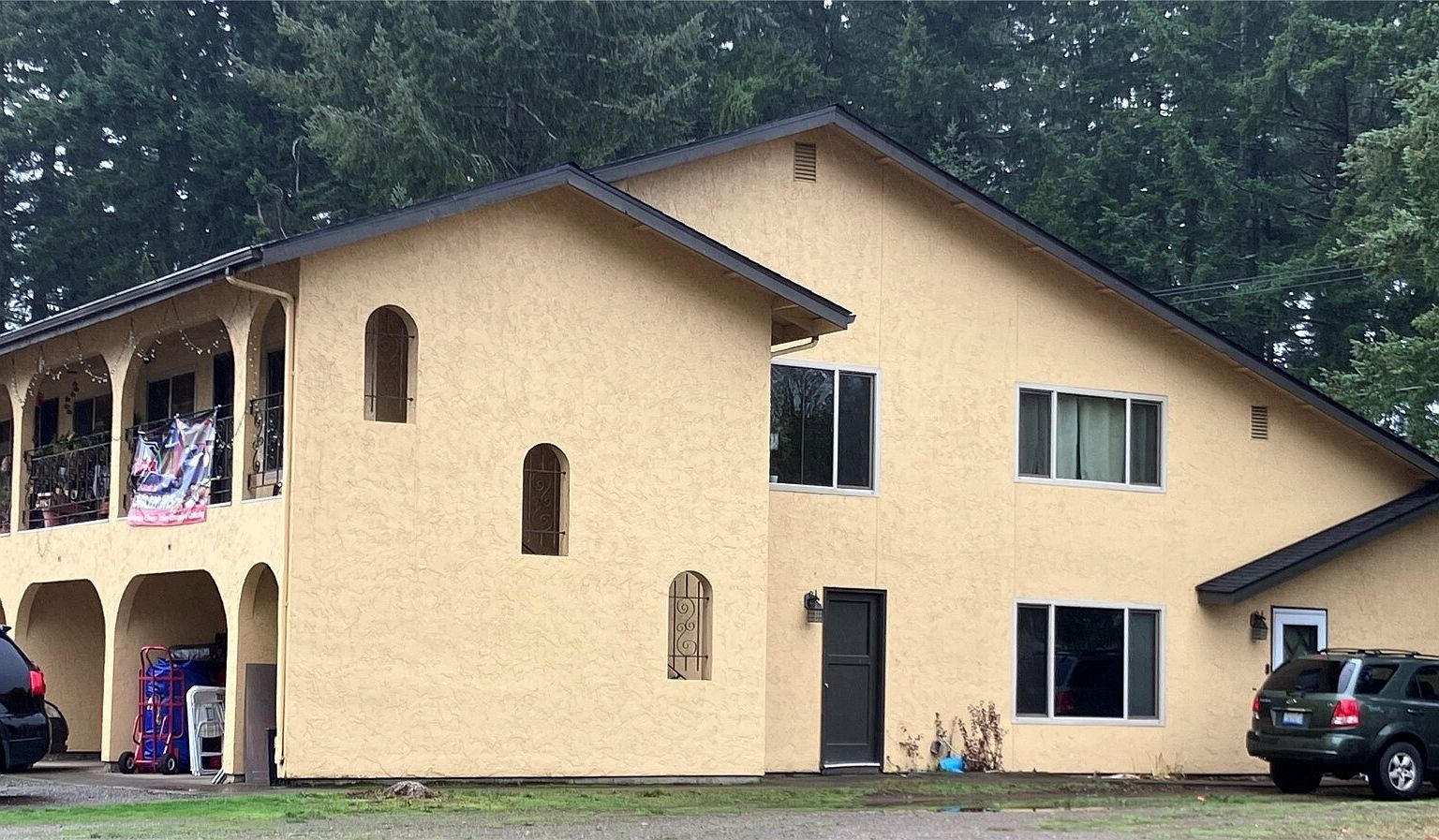 1125 N 13th St LOT F Shelton, WA 98584 - Thumbnail 3