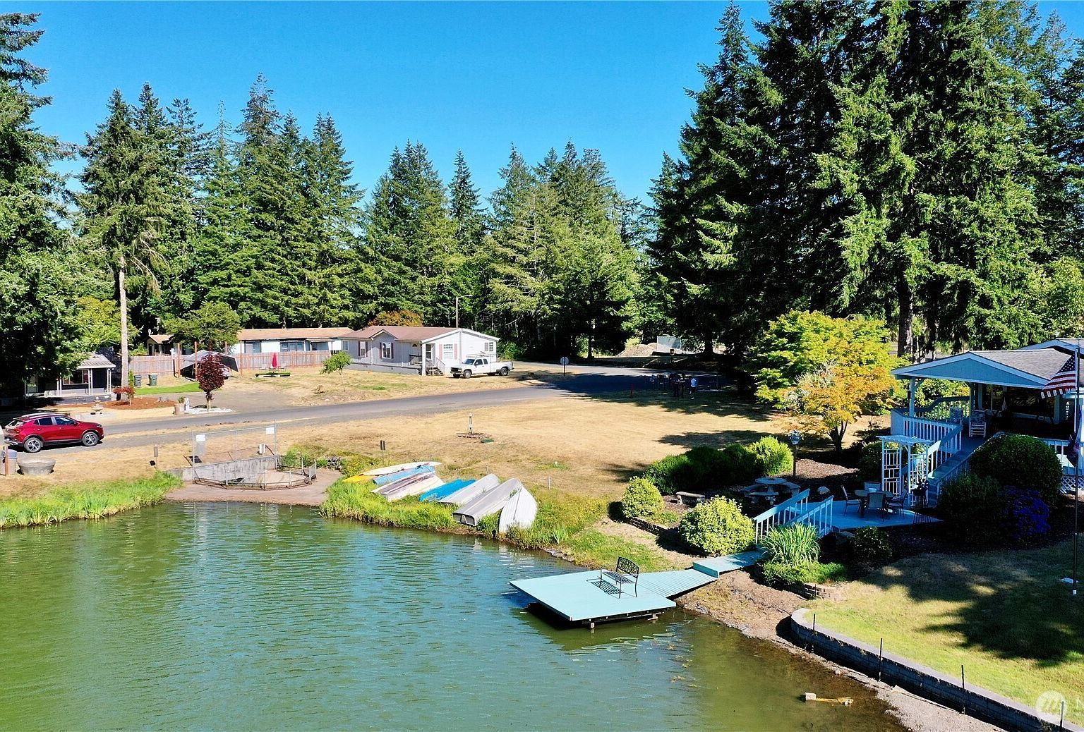 21 SE Iris Pl Shelton, WA 98584 - Thumbnail 3