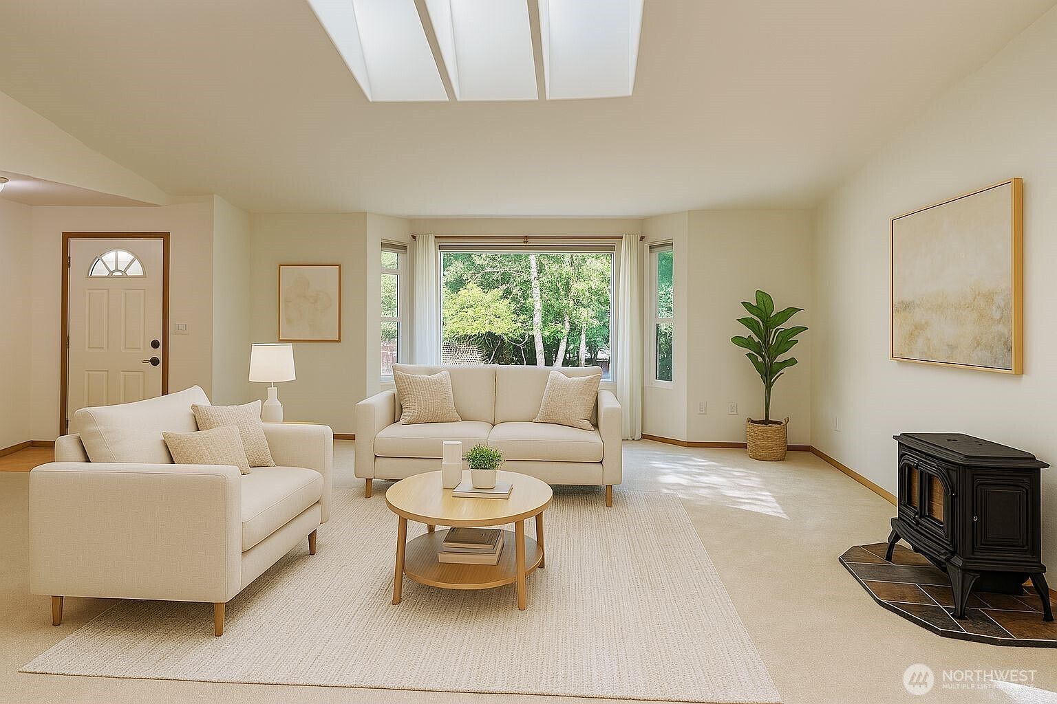 301 E Pointes Dr E Shelton, WA 98584 - Thumbnail 3