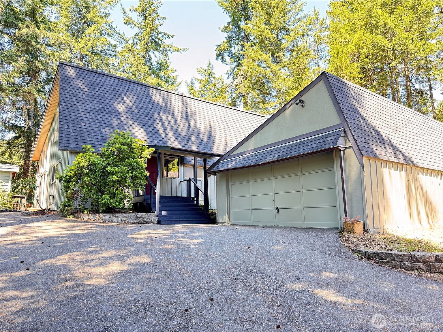 110 E Rhododendron Ln Union, WA 98592 - Thumbnail 3