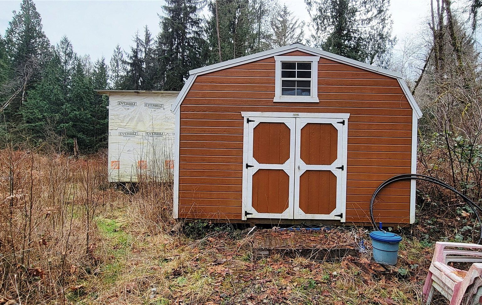 7836 Delphi Rd SW Olympia, WA 98512 - Thumbnail 3