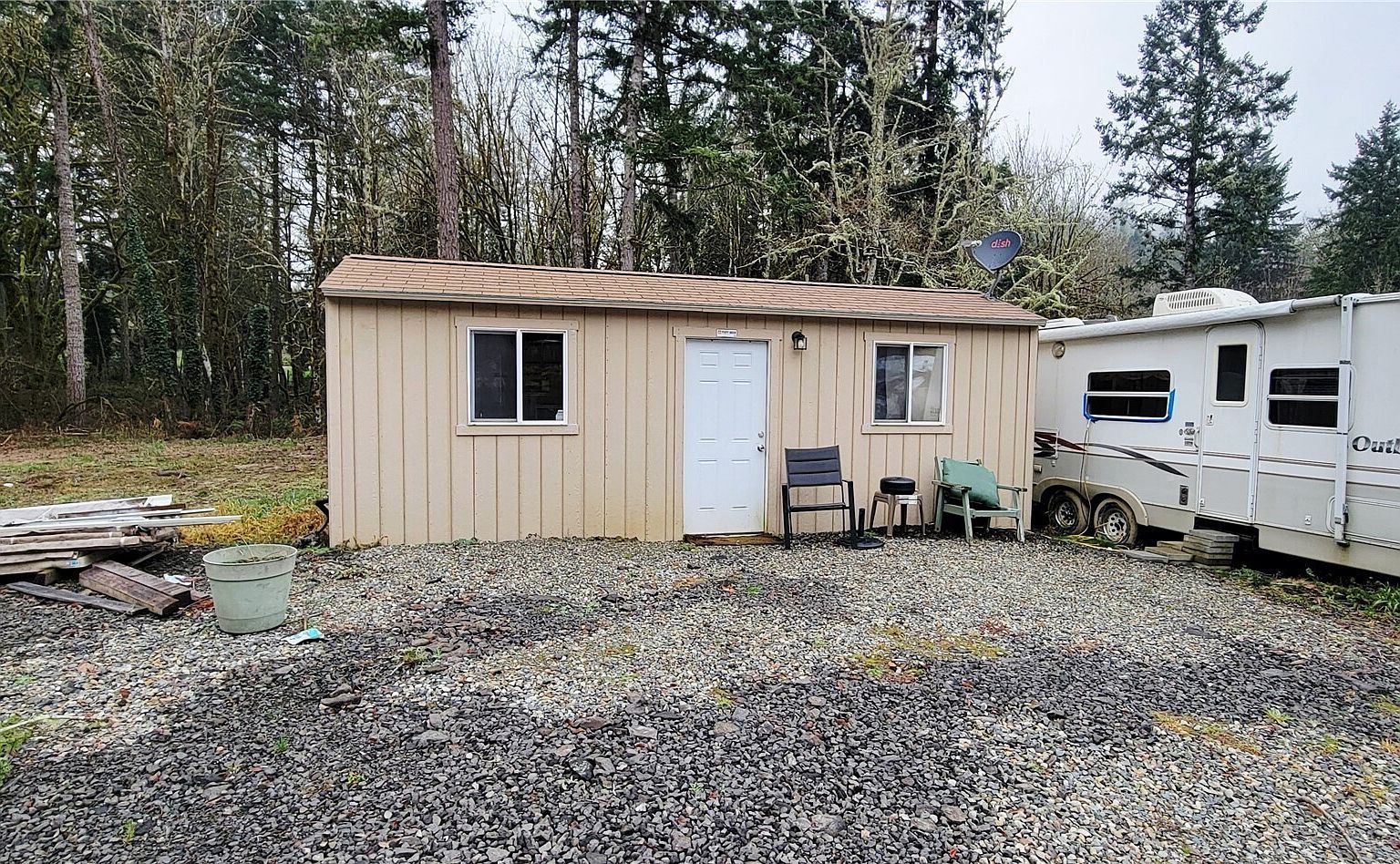 8029 Jenni St NE Olympia, WA 98506 - Thumbnail 3