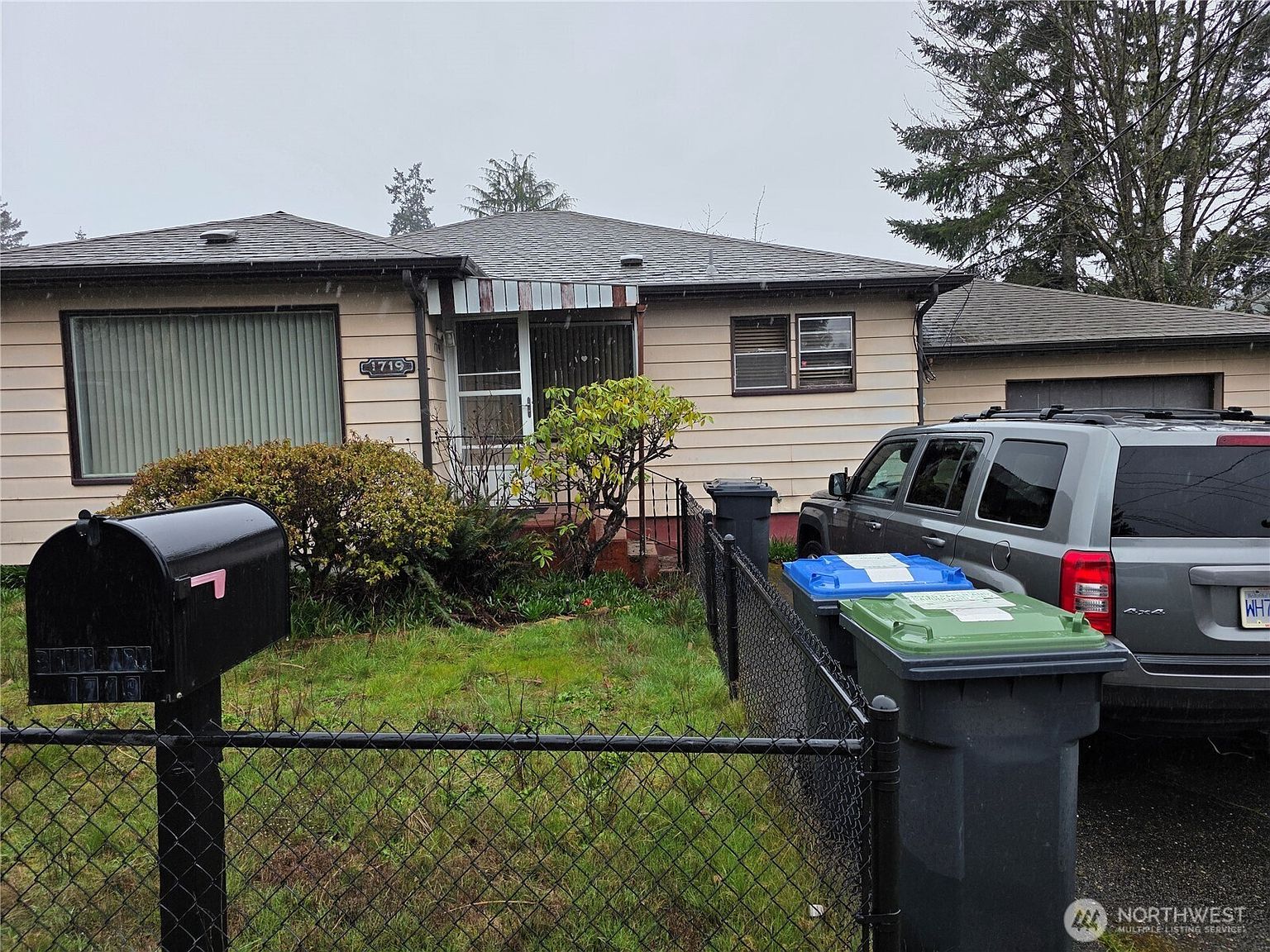 1719 Boundary St Shelton, WA 98584 - Thumbnail 3