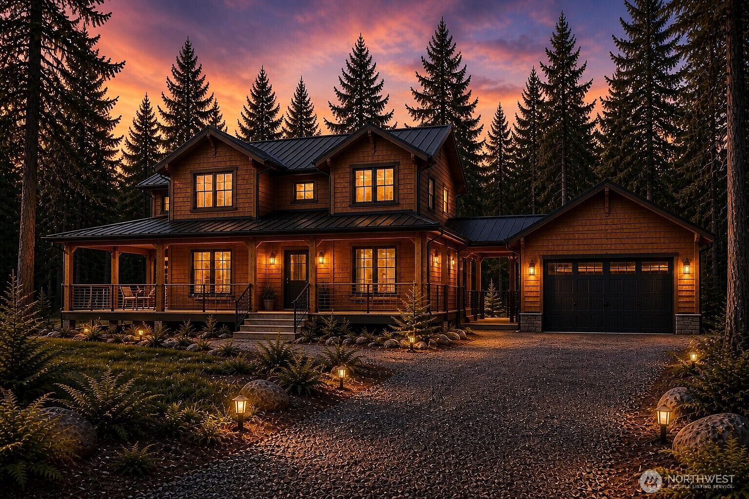 231 E Strong Rd Shelton, WA 98584 - Thumbnail 3