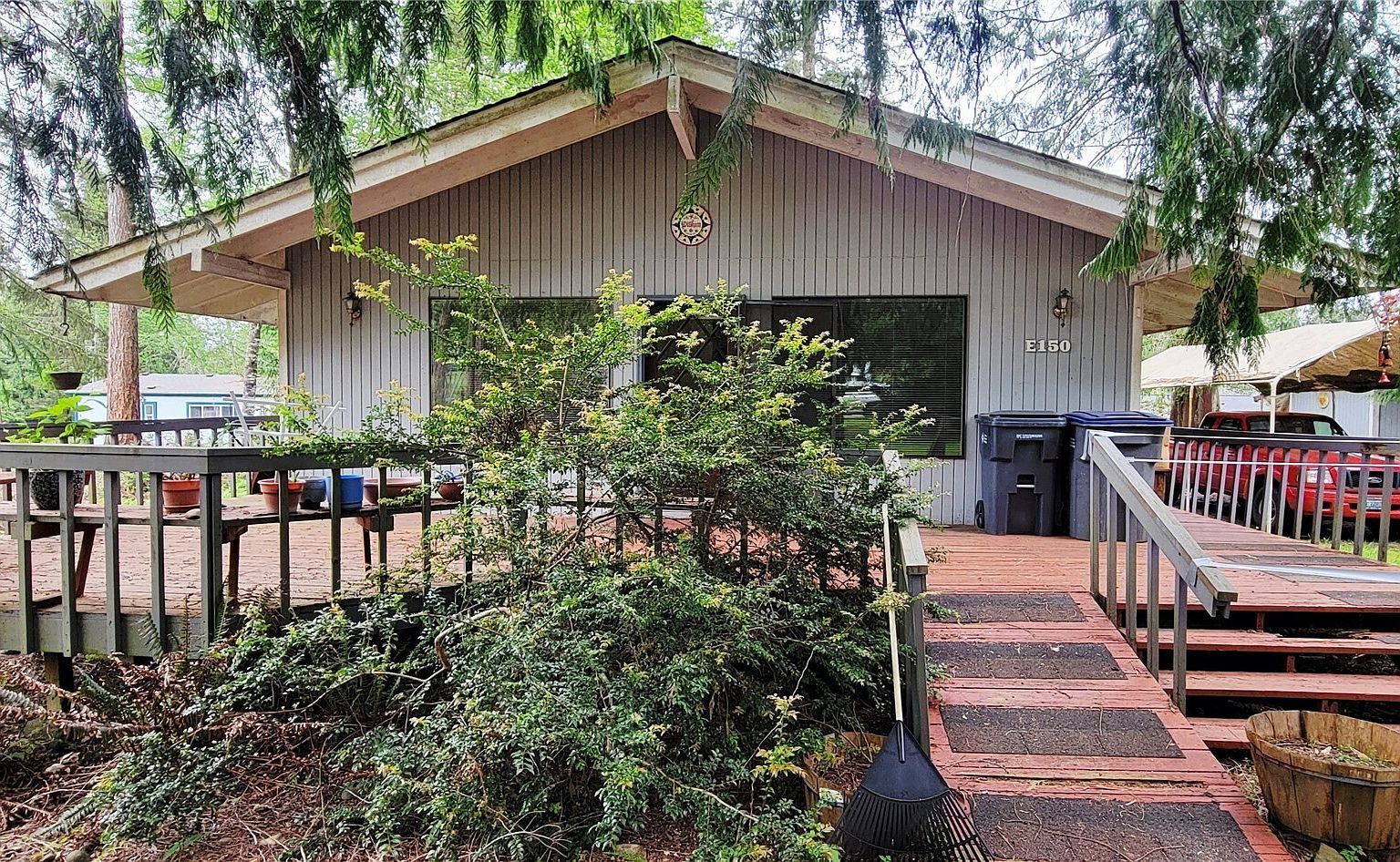 150 E Agate Dr Shelton, WA 98584 - Thumbnail 3
