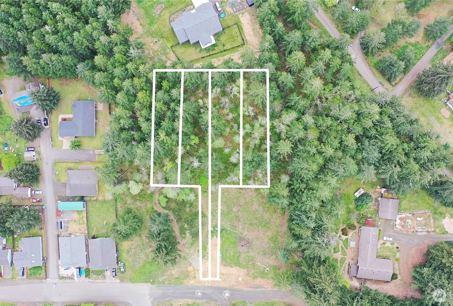 4 E Wilson St Space W Shelton, WA 98584 - Thumbnail 3
