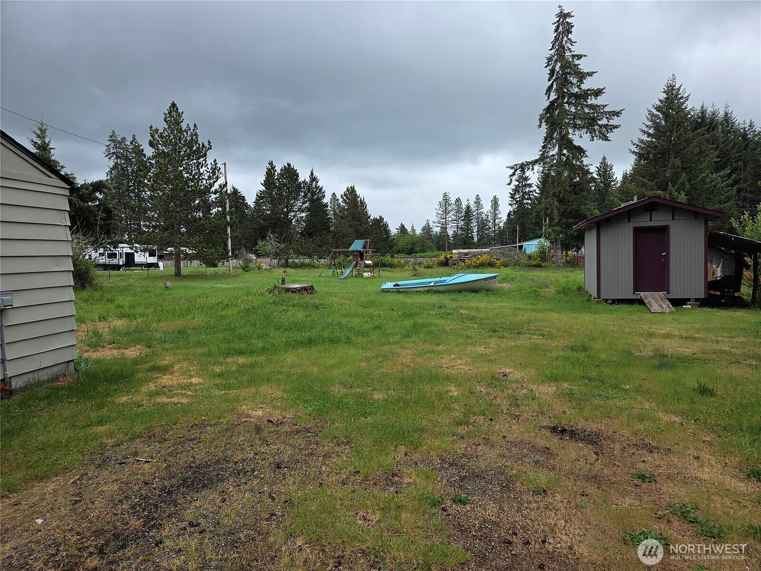 617 W H St Shelton, WA 98584 - Thumbnail 3