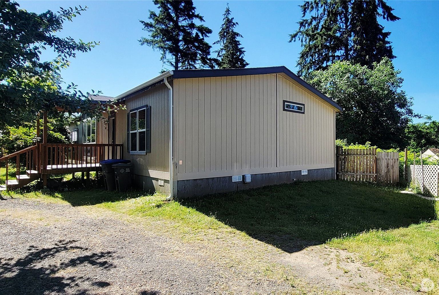 40 SE Foxglove Ave Shelton, WA 98584 - Thumbnail 3