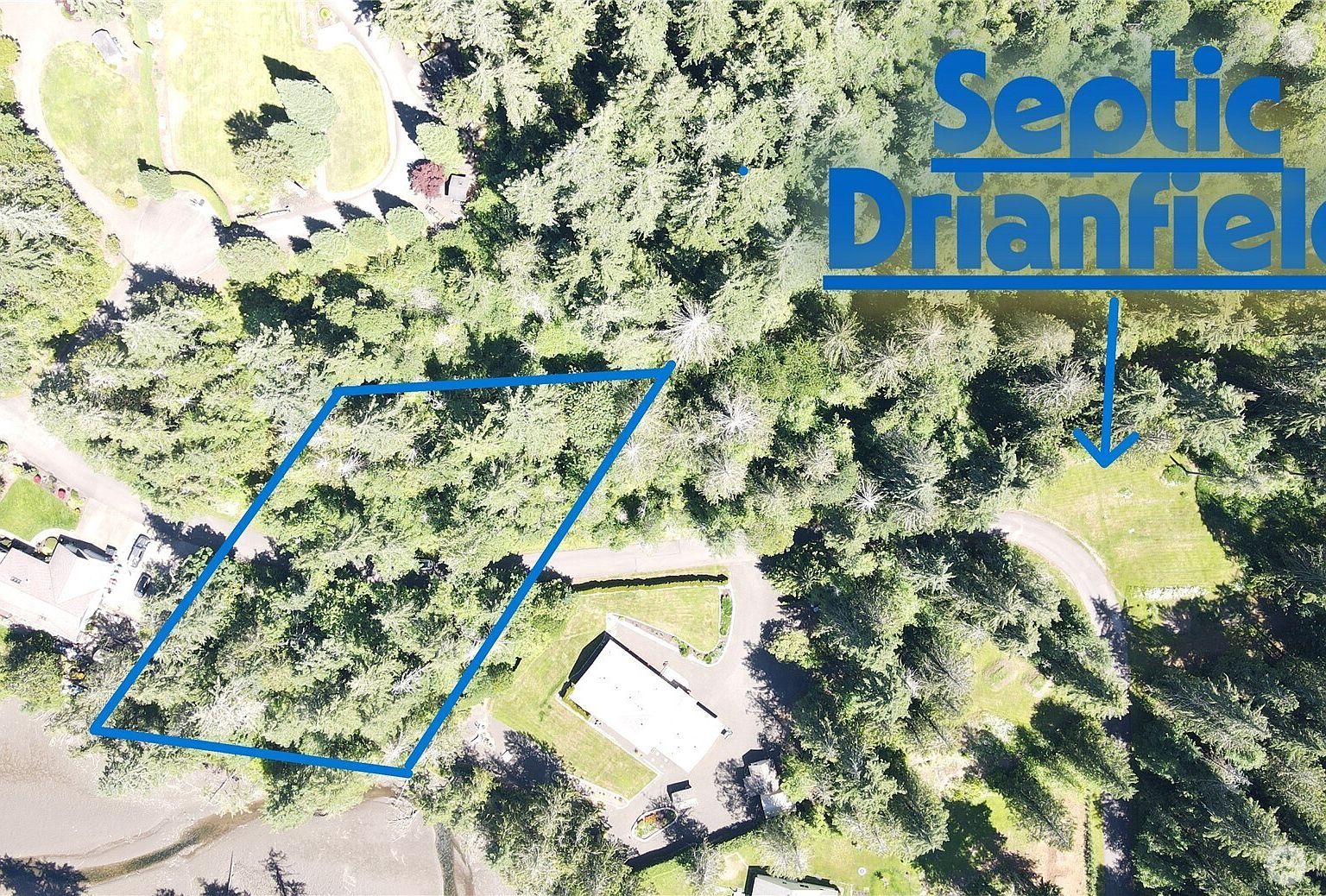 0 E Geist Point Rd Shelton, WA 98584 - Thumbnail 3