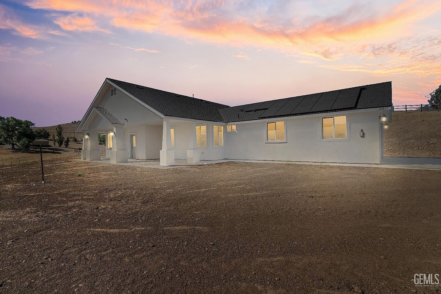 20381 Pinon Canyon Dr Tehachapi, CA 93561 - Thumbnail 3