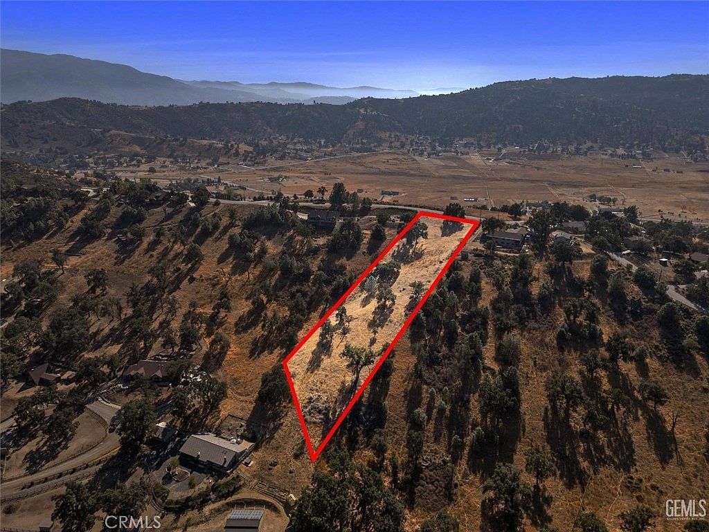 26981 Oakflat Dr #117 Tehachapi, CA 93561 - Thumbnail 3