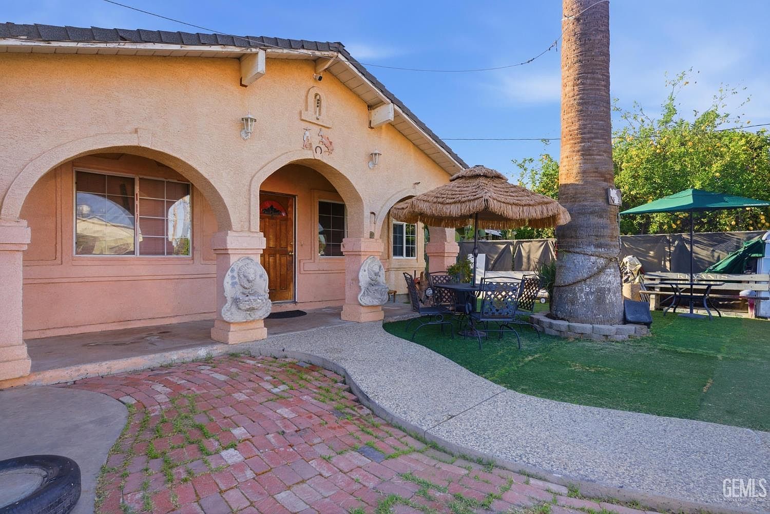 381 B St Arvin, CA 93203 - Thumbnail 3
