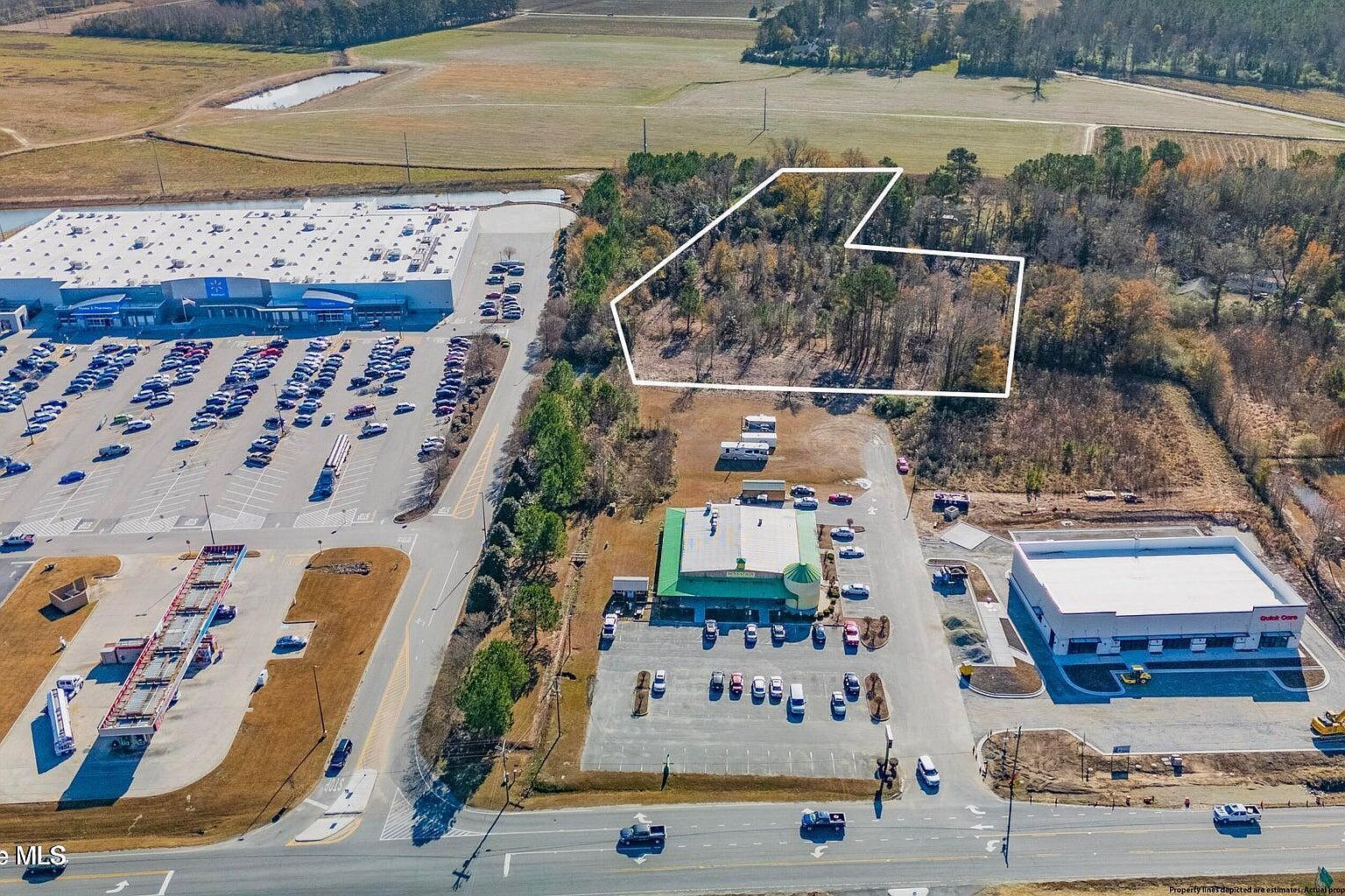 0 S State Highway 41 Wallace, NC 28466 - Thumbnail 3