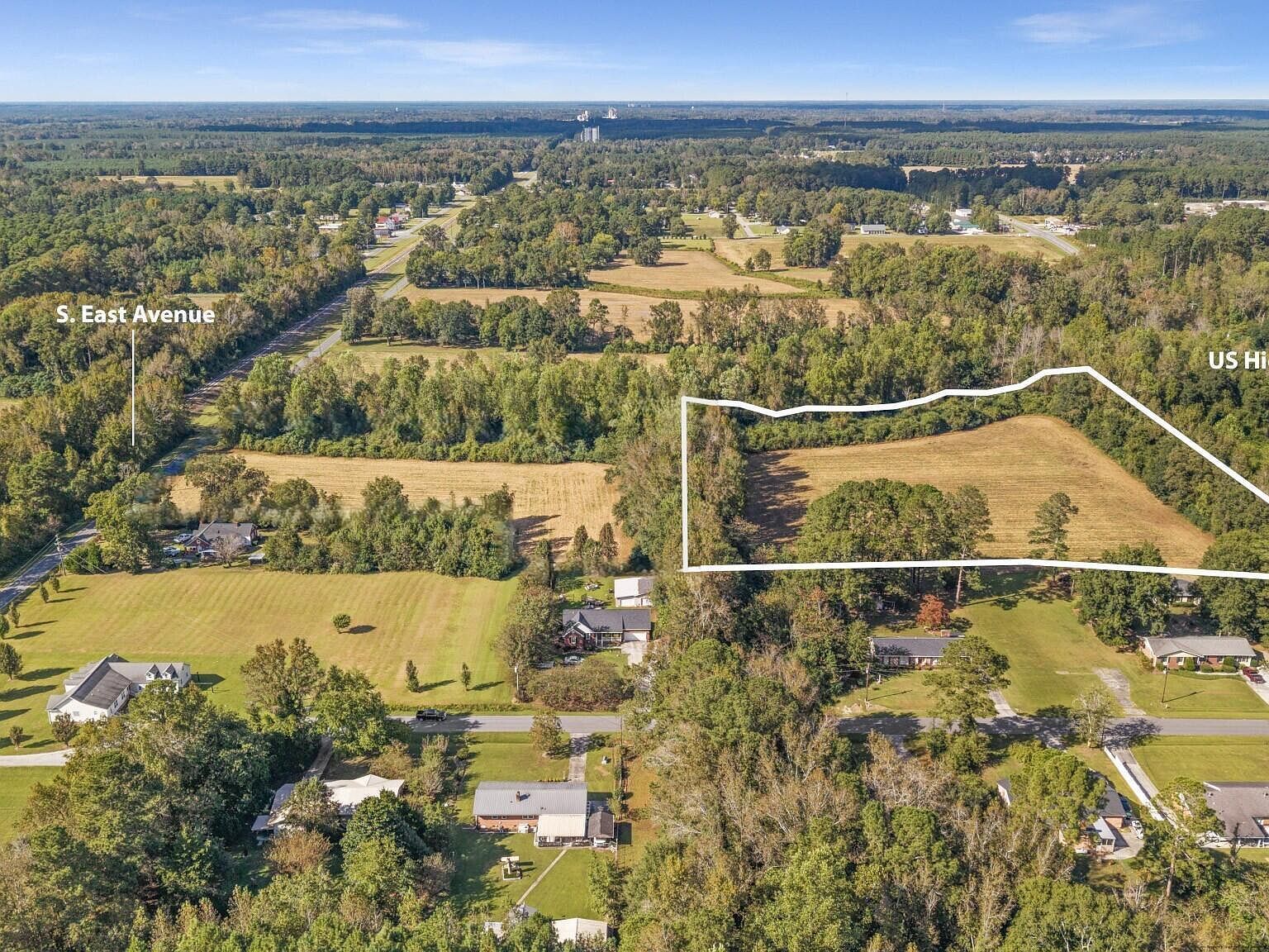 97 S Us Highway 117 Teachey, NC 28464 - Thumbnail 3