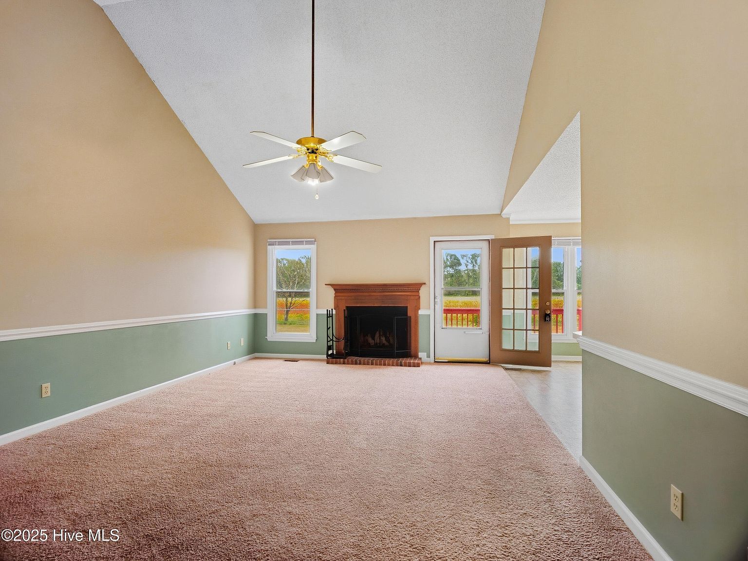 216 Ryan Way Goldsboro, NC 27534 - Thumbnail 3