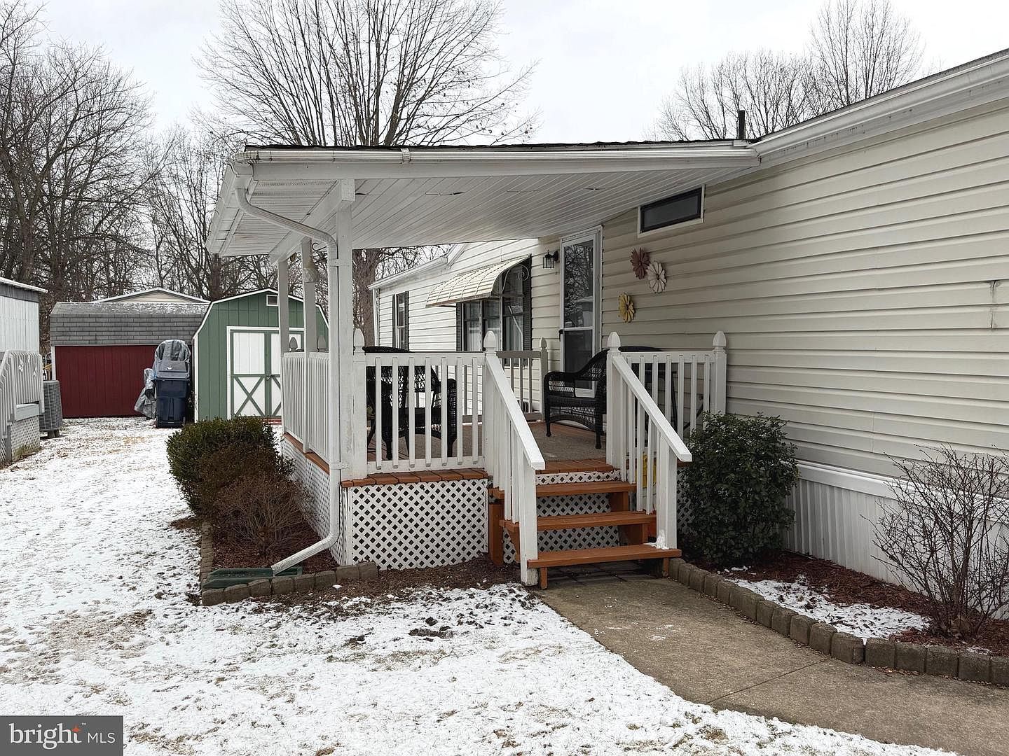 155 Shippensburg Mobile Est Shippensburg, PA 17257 - Thumbnail 3