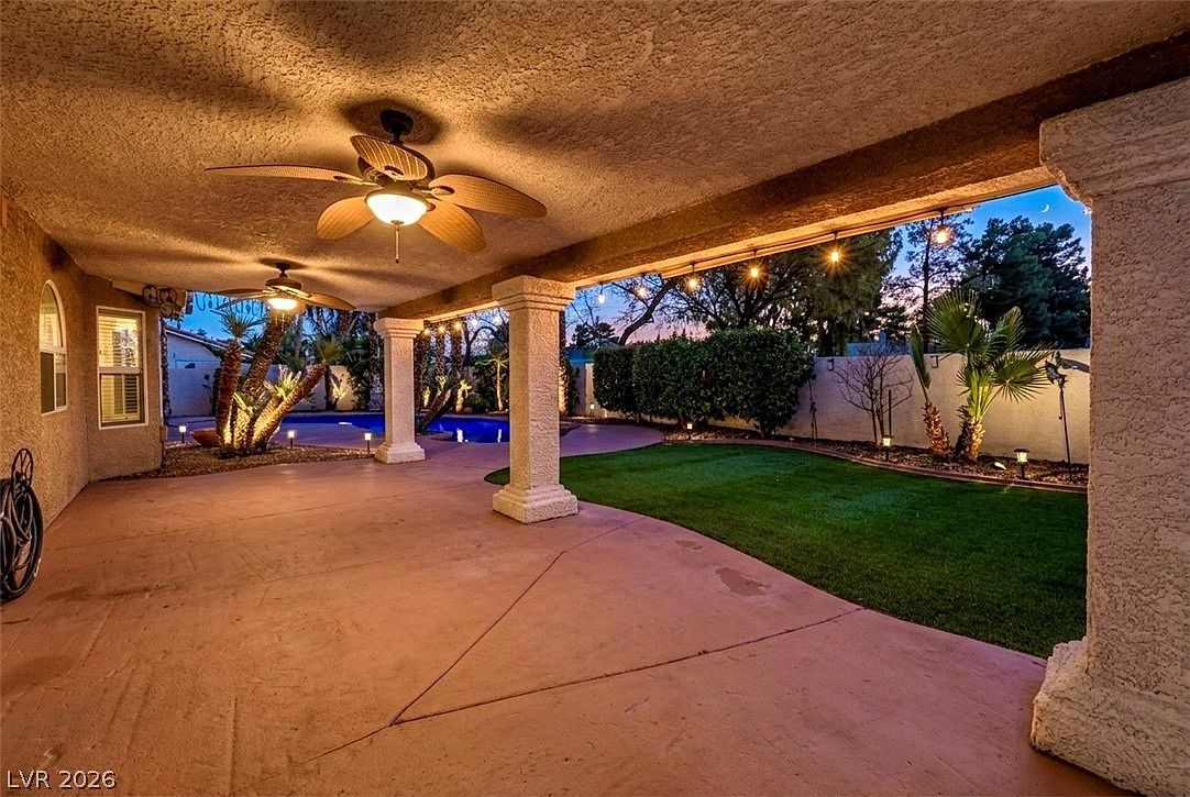 5105 Gentle River Ave Las Vegas, NV 89130 - Thumbnail 3