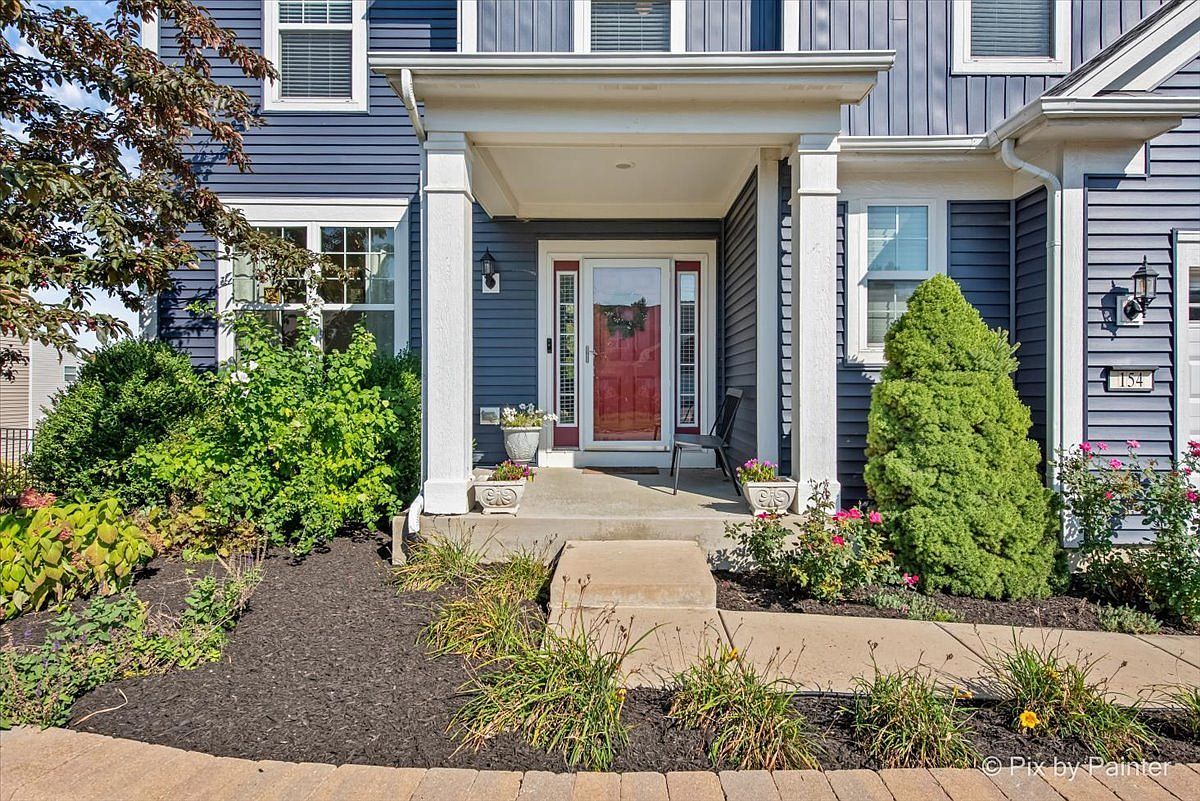 154 Chapin Way Oswego, IL 60543 - Thumbnail 3