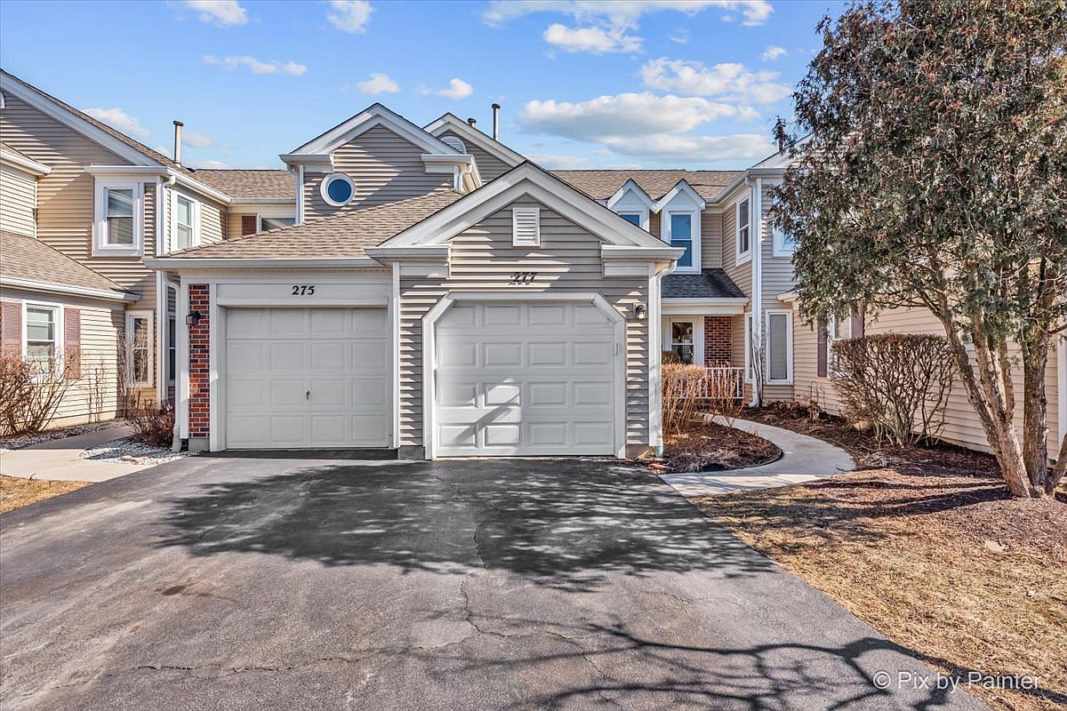 277 Greensboro Ct #4 Elk Grove Village, IL 60007 - Thumbnail 3